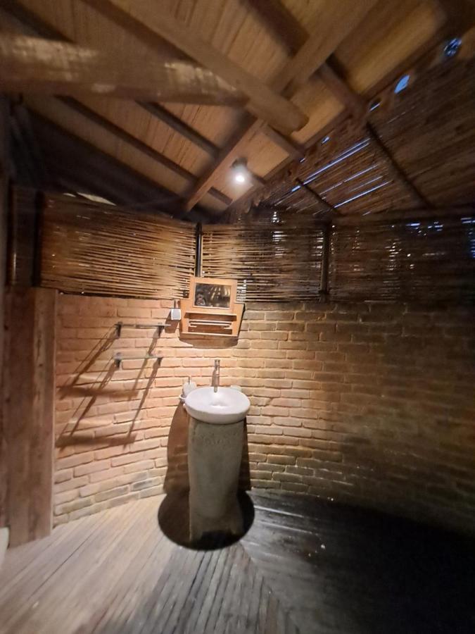 Ayu Dira Heritage House Убуд Экстерьер фото